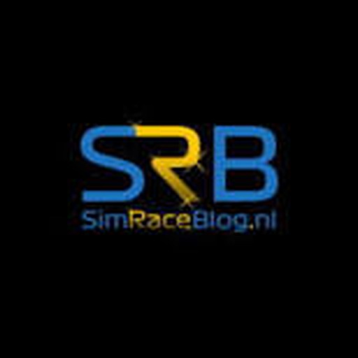 SimRace Blog logo
