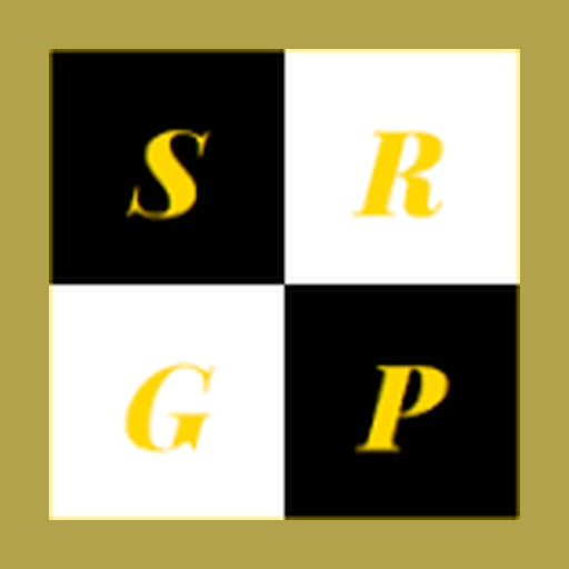 SimRacing.GP logo