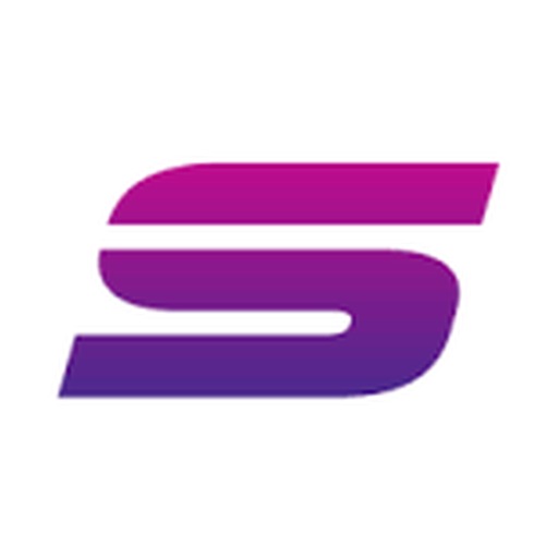 Sim Racing Cockpit logo