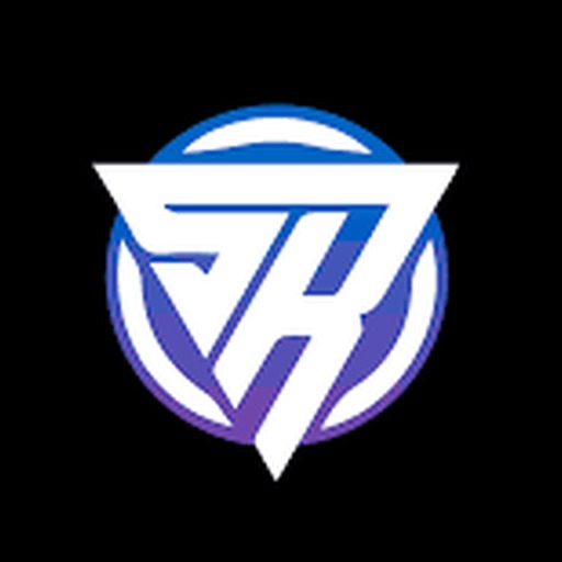 Sim Racing Hub logo