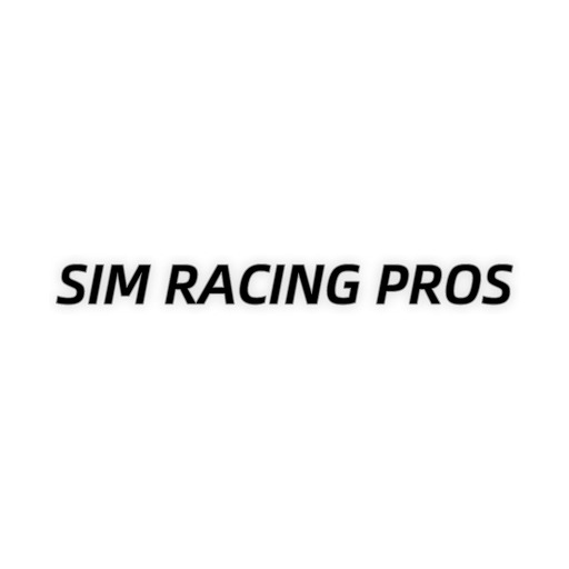 Sim Racing Pros logo