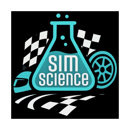 Sim Science logo