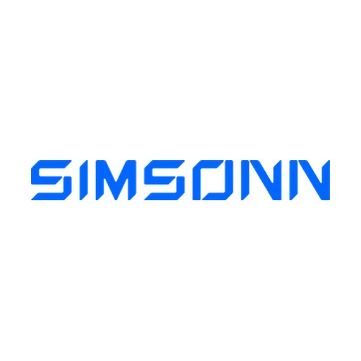 Simsonn logo