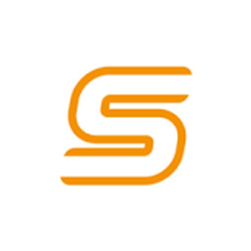 SimTrack logo