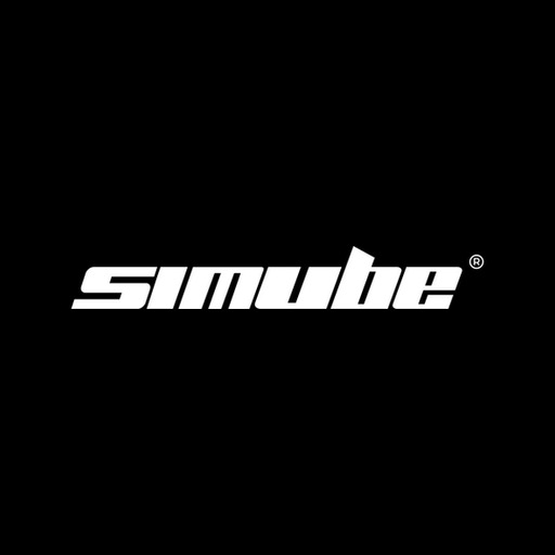 Simube logo