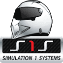Simulation1 logo