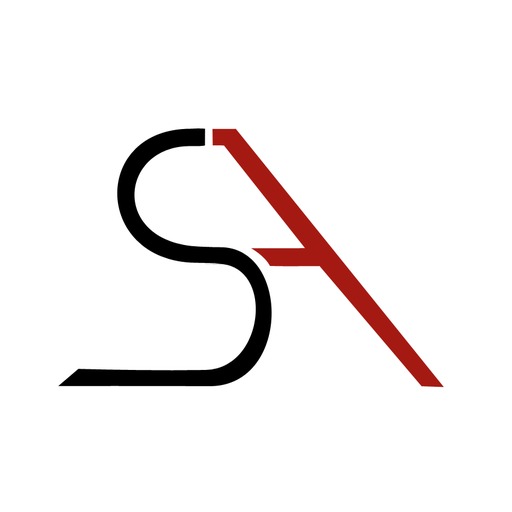 Slip-Angle logo
