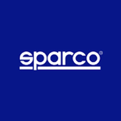 Sparco Gaming logo