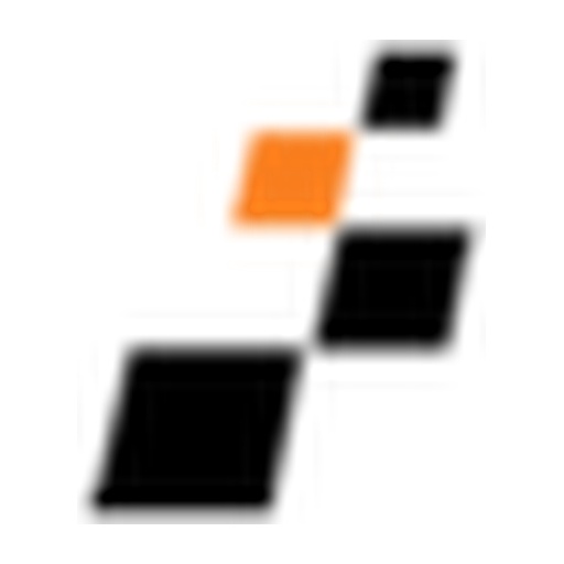 SRVN Sim Racing logo