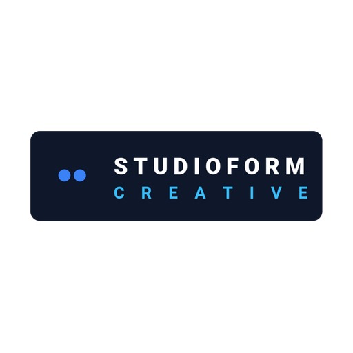 Studioform Creative logo