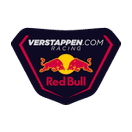 Team Redline logo