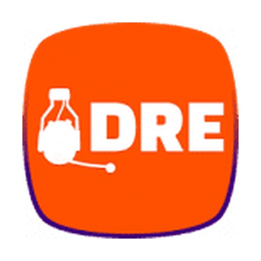 Digital Race Engineer (DRE) logo