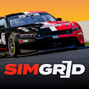 Thesimgrid logo