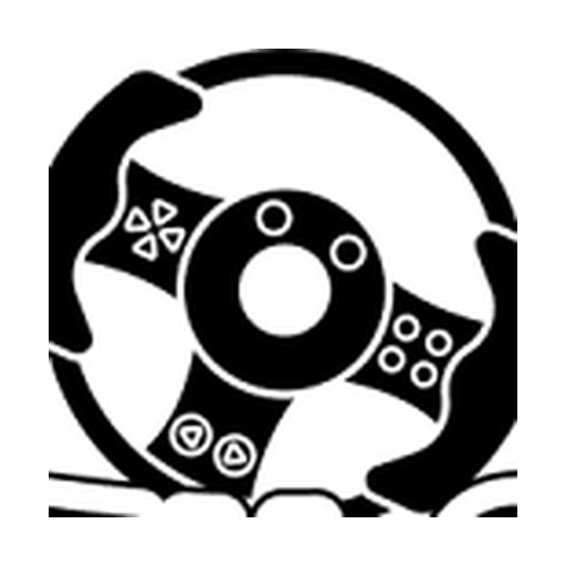 Total Sim Racing logo
