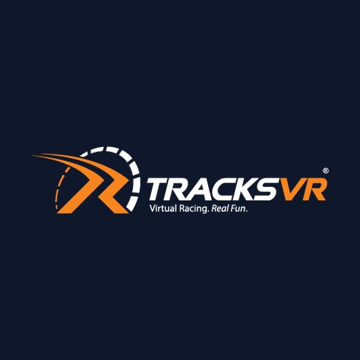 Tracks VR logo