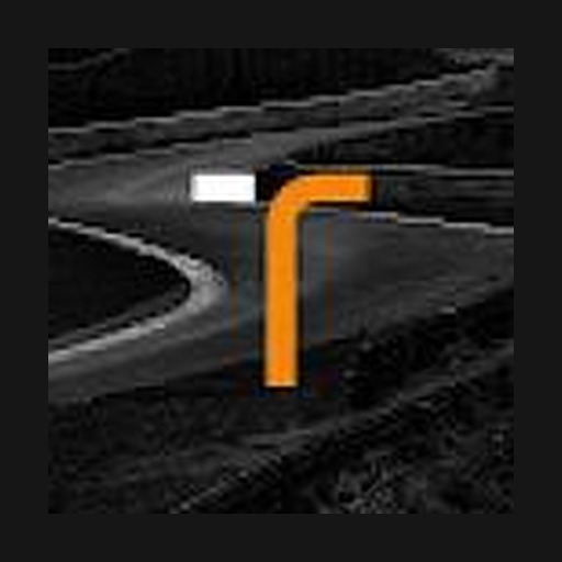 Track Titan logo