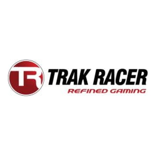 Trak Racer logo