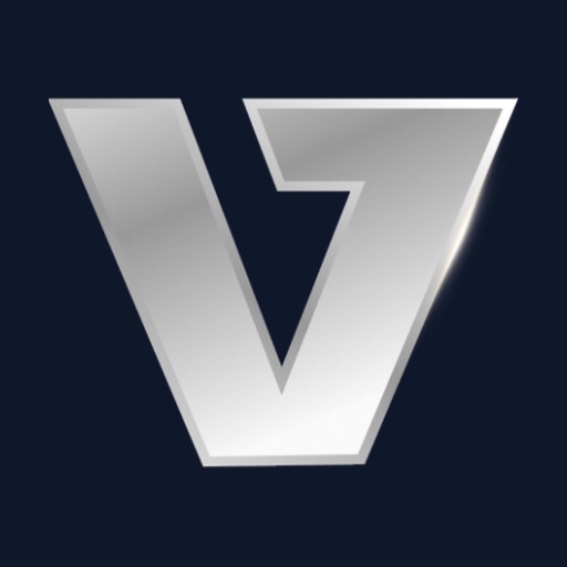 VNM Simulation logo