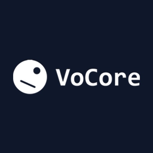 VoCore logo