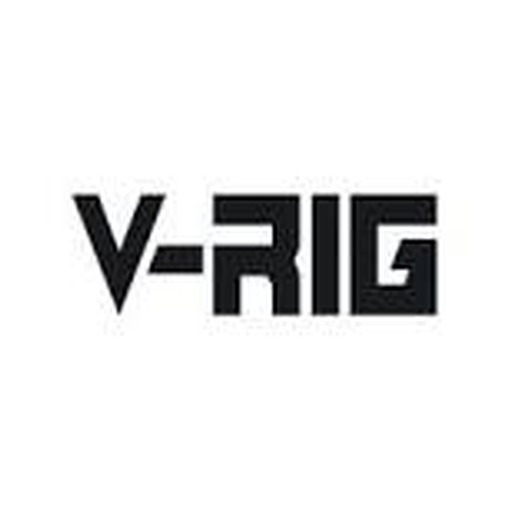 VRig logo