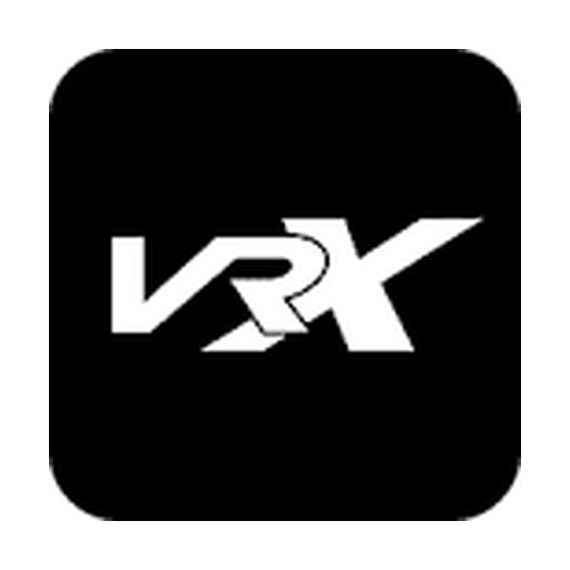 VRX Simulators logo