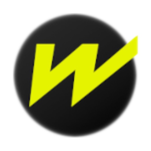 World Sim Series logo