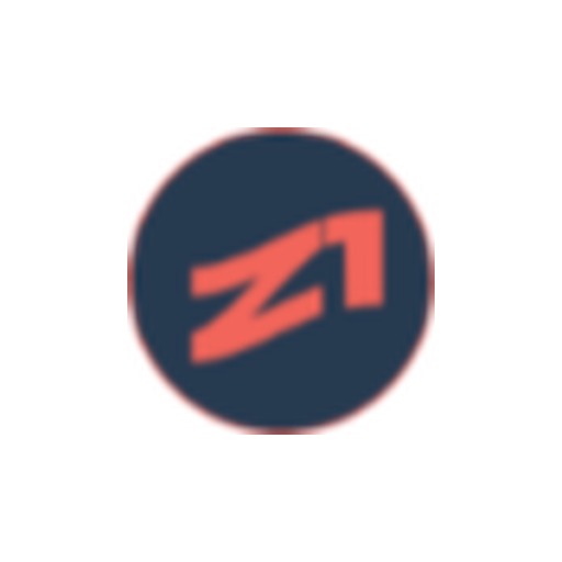 Z1 Sim Dashboard logo