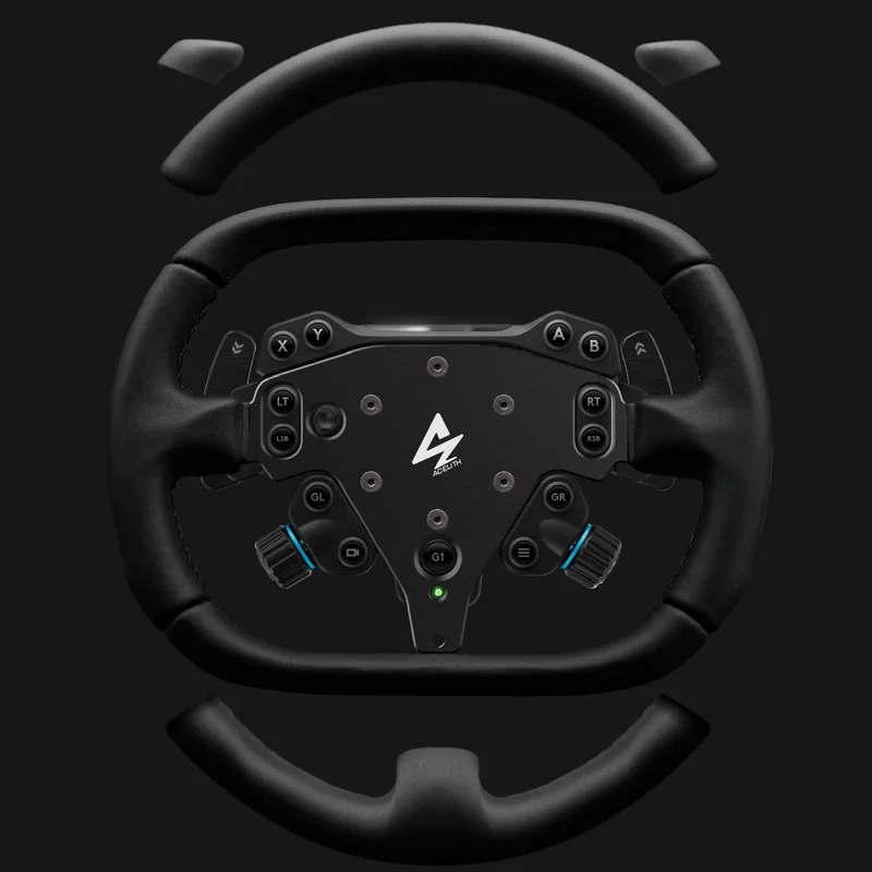 Ace Morph G50 RS - For Logi RS Hub