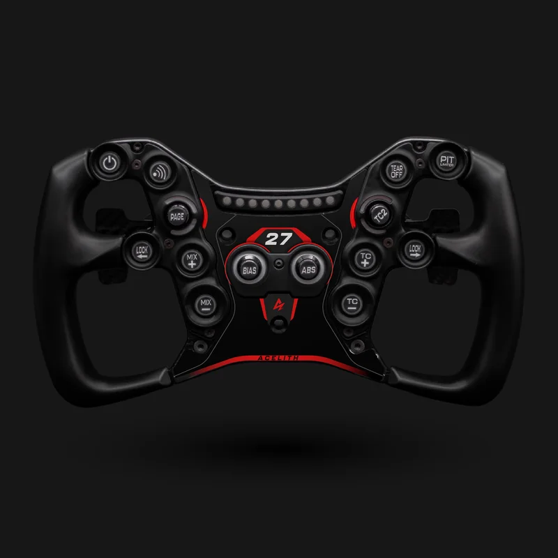 Acelith GT-Phenom