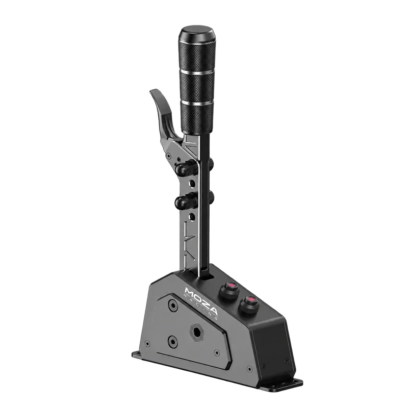 Moza SGP Sequential shifter