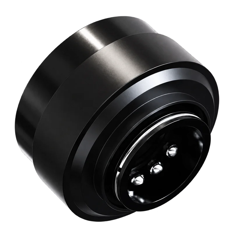 Quick Release for Moza, Simagic and Cammus wheels