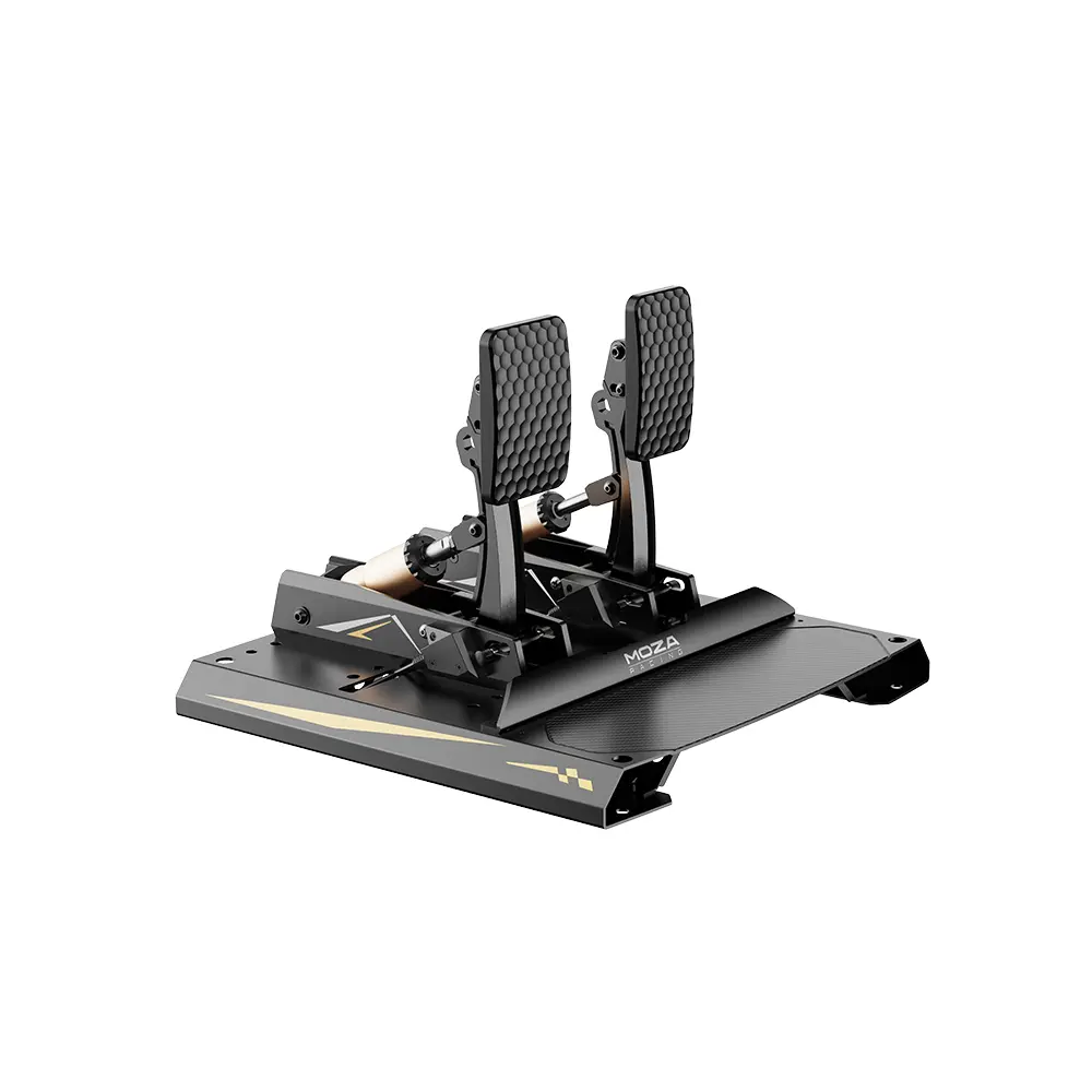 CAMMUS LC100 Load Cell Pedals