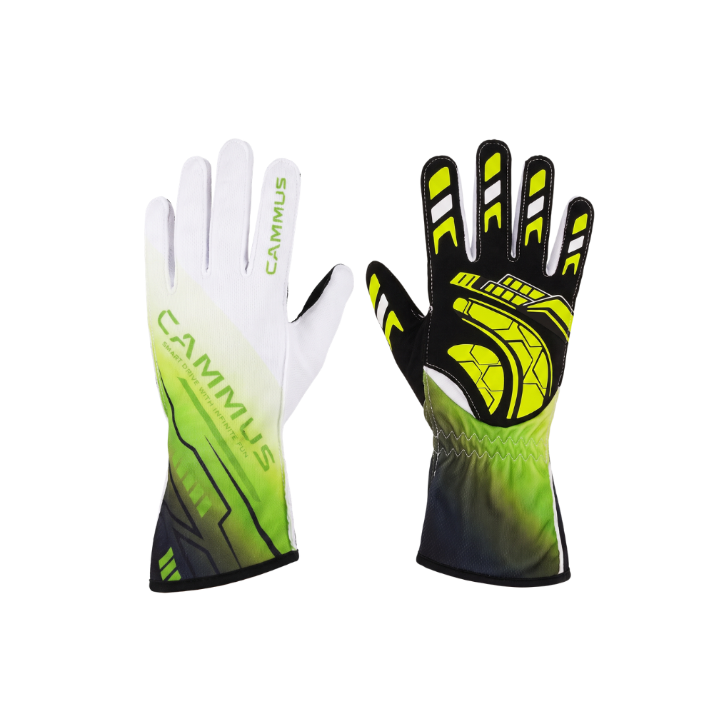 New Arrival CAMMUS Sim Racing Gloves