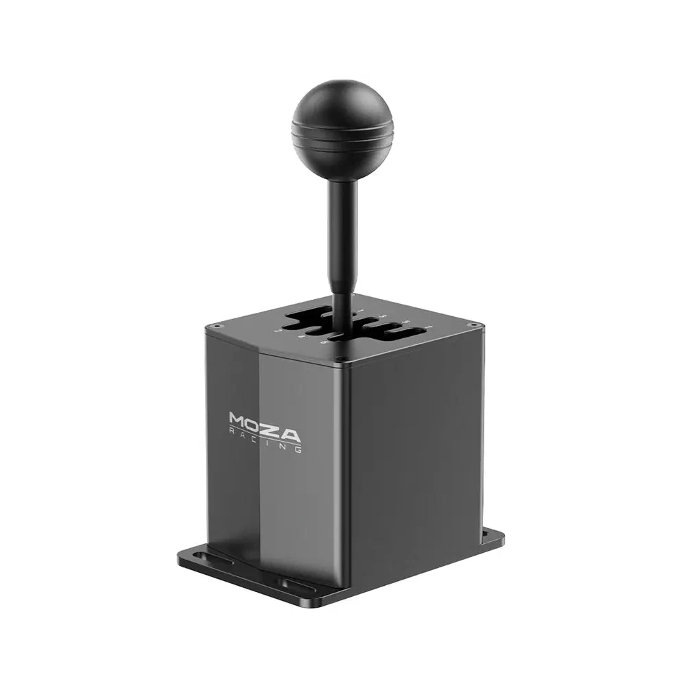 Moza HGP shifter