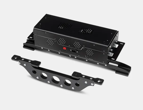 Next Level Racing Motion Plus Platform