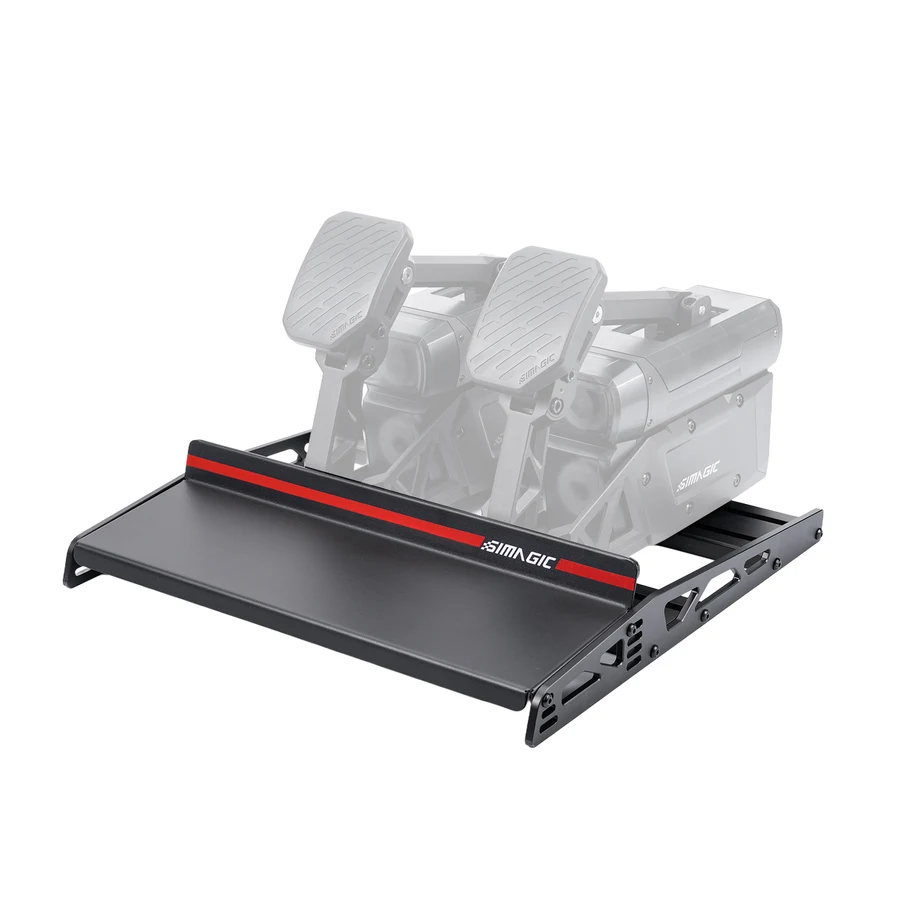 SIMAGIC P-Active Baseplate
