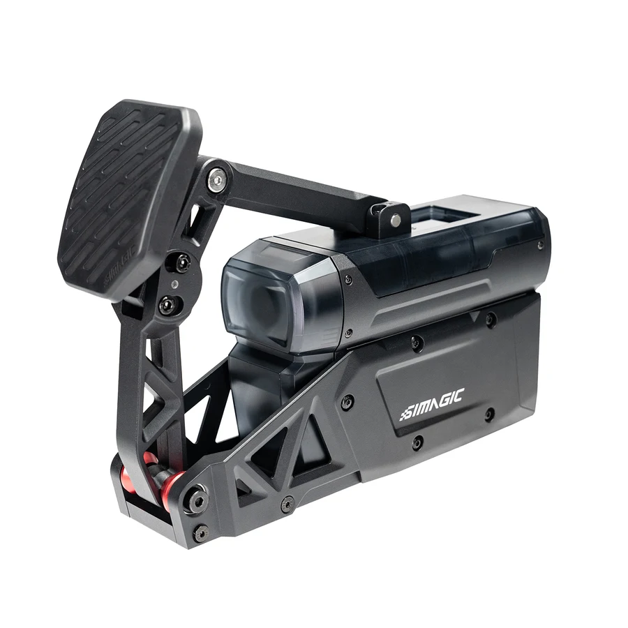 SIMAGIC P-Active Pedal