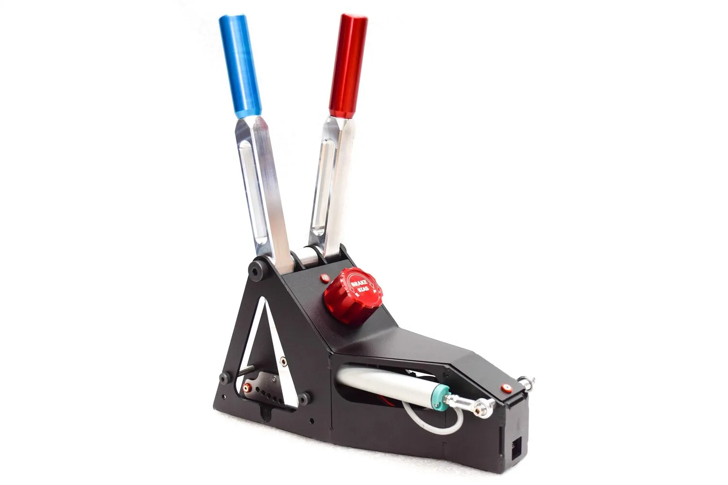Anti Roll Bar (ARB) Adjusters with Brake Bias Control