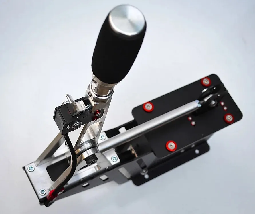 Pro Series Supercar Sequential Shifter