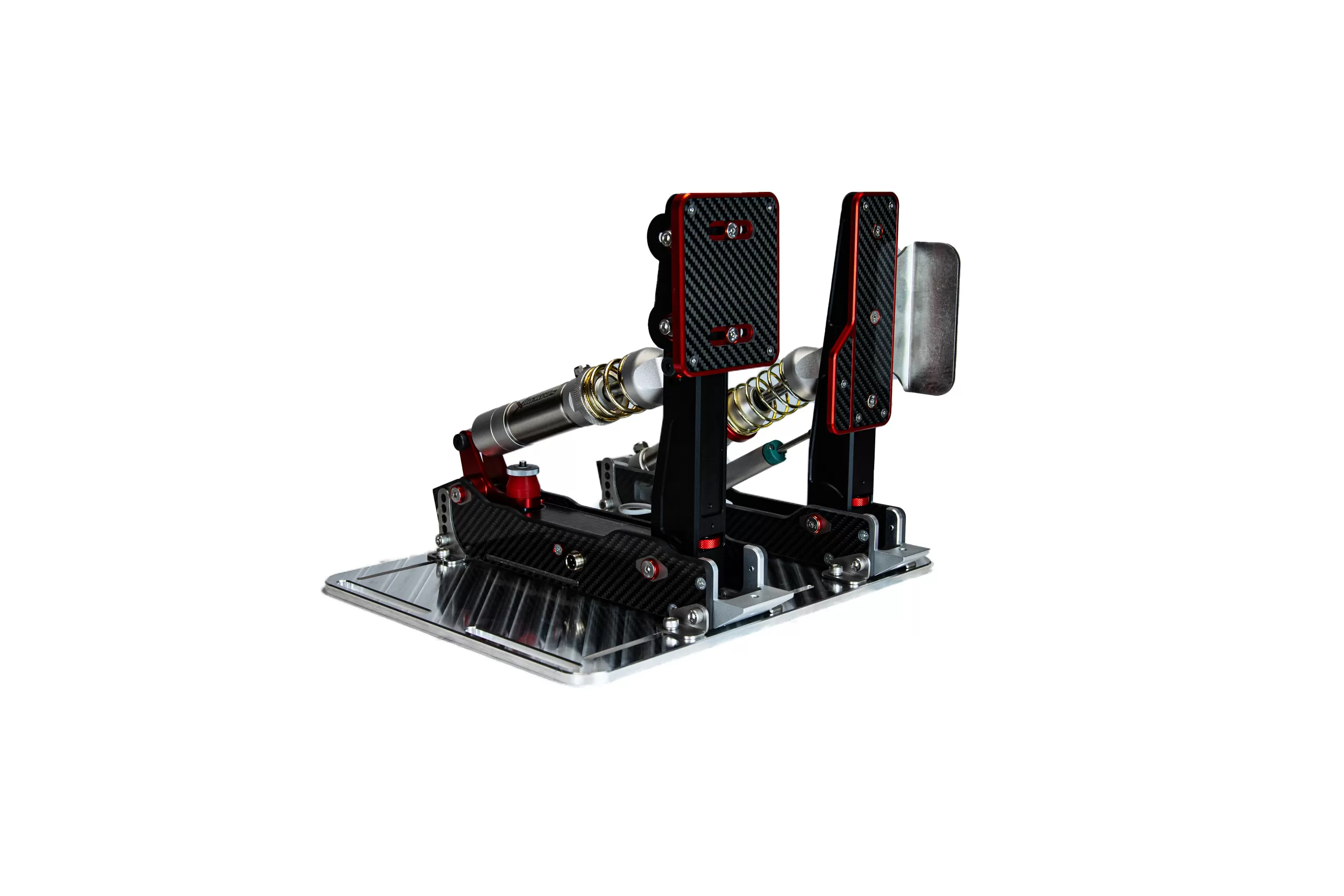 Simworx Pro Series F1 V3.2 2 Pedal Set