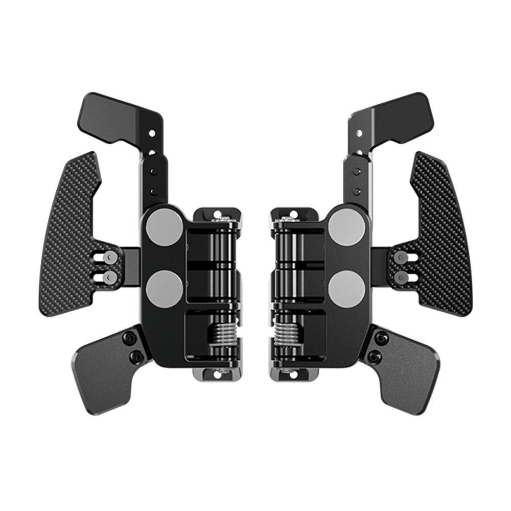 Simagic Triple Paddle Shifter Module Kit