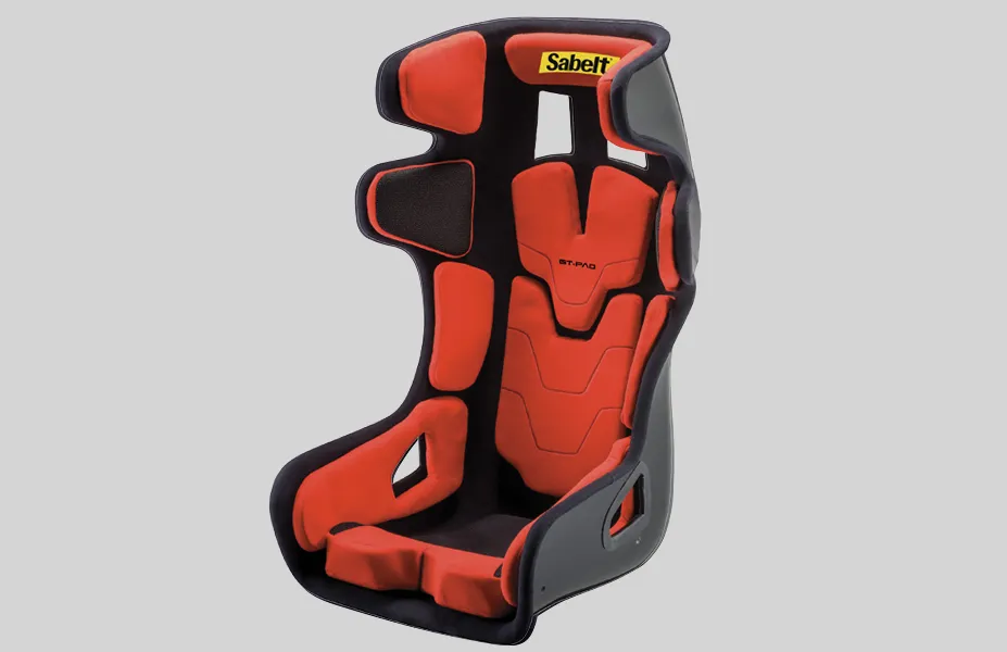 GT-PAD RED XL