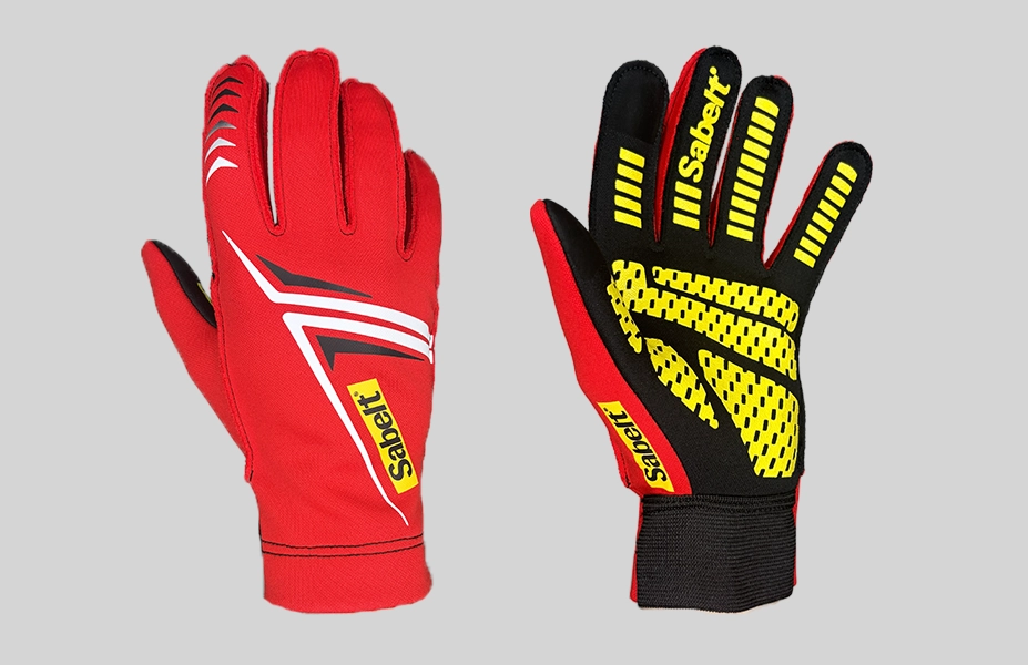 SABELT G34 SIM GLOVES