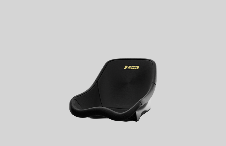 SRK-1 DEEP BLACK