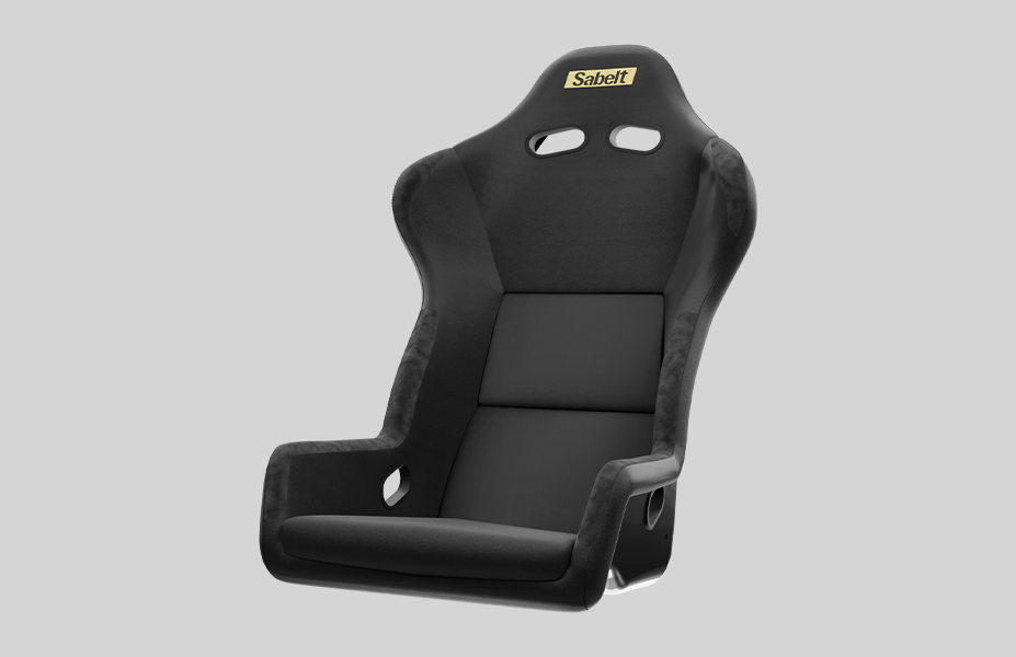 SRS-E DEEP BLACK