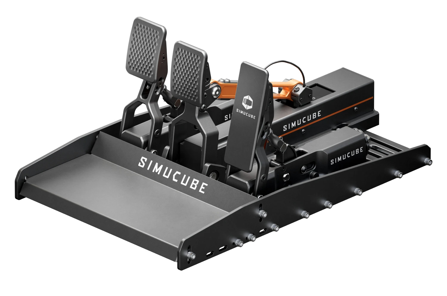 Simucube ActivePedal Ultimate Force Feedback Pedal