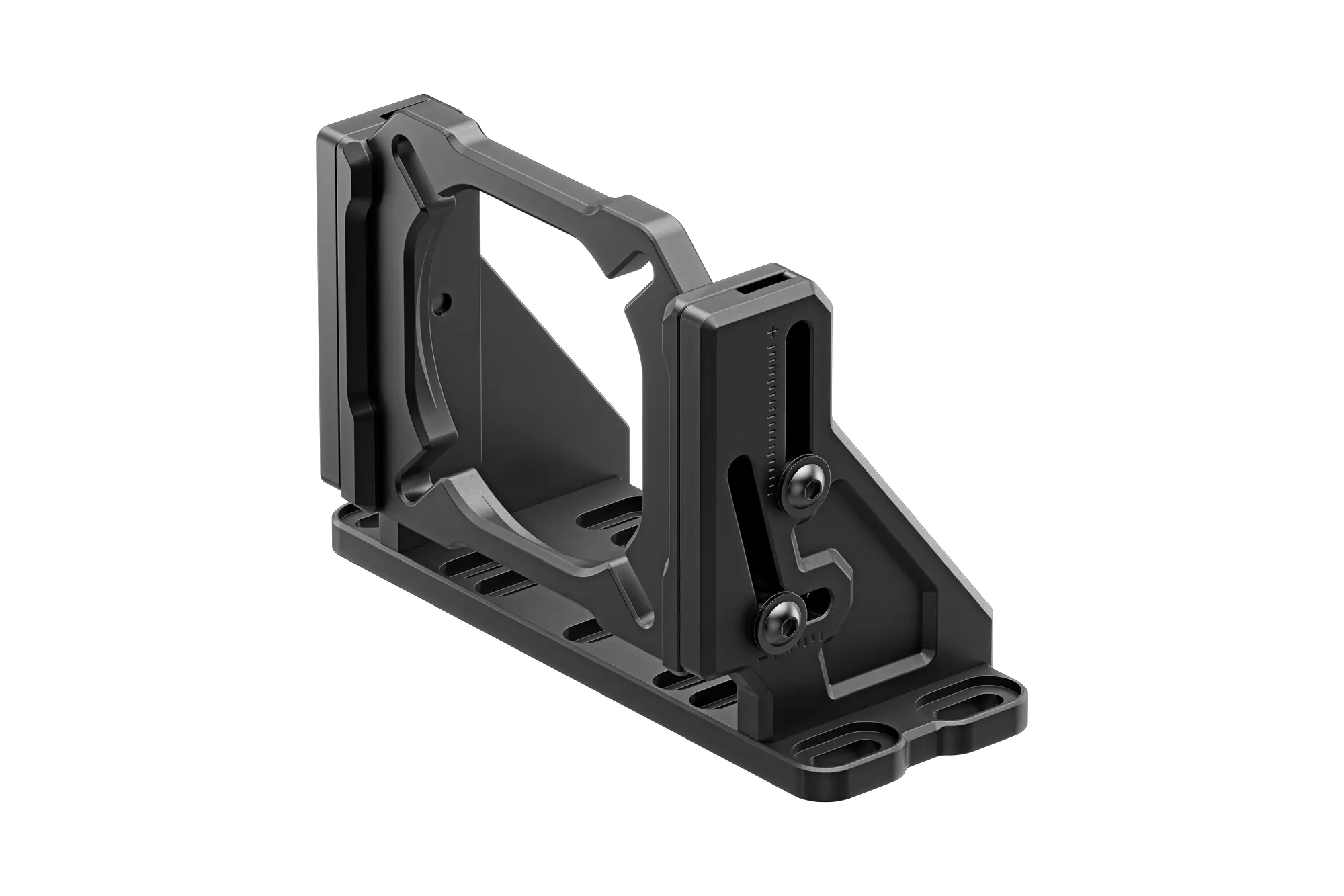 Simucube Wheelbase Mount v2