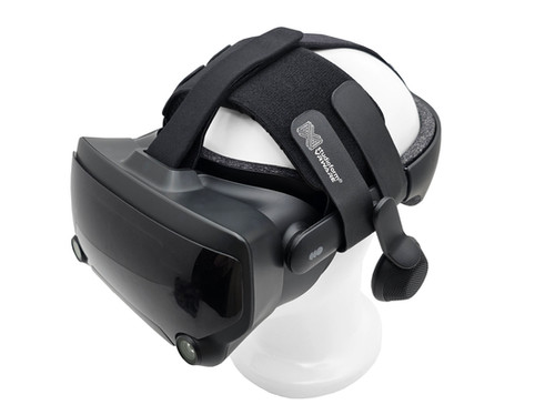Valve Index V2 Apache Comfort Strap