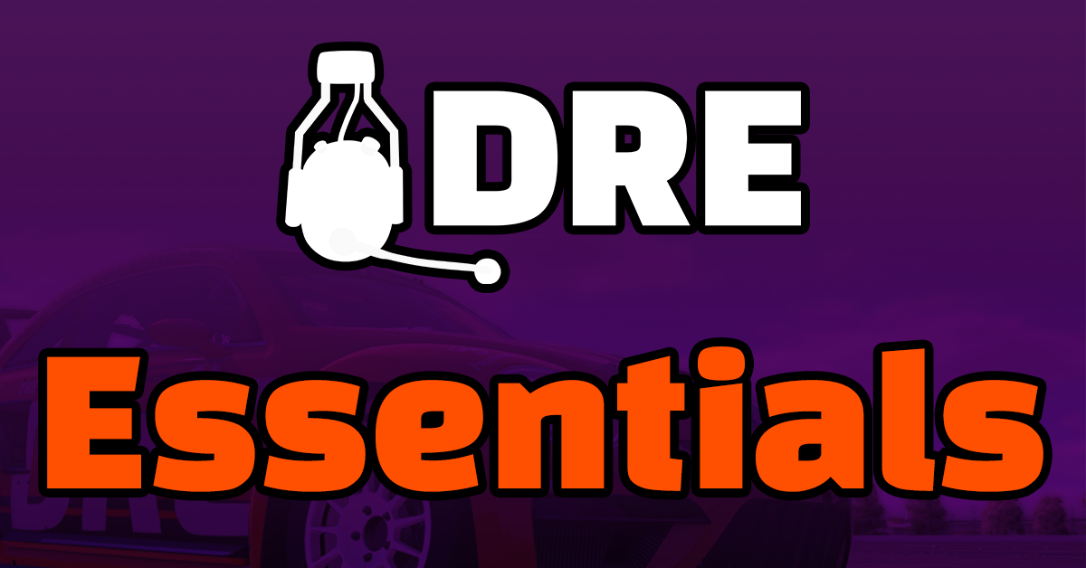 DRE Essentials Subscription