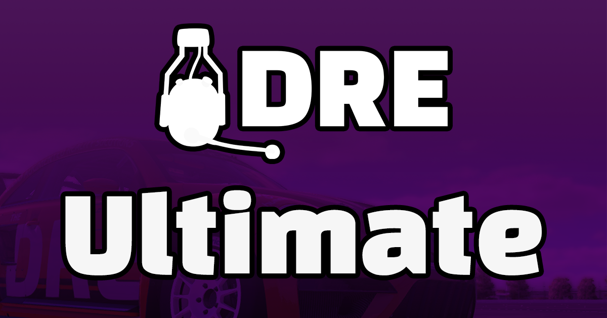 DRE Ultimate Subscription